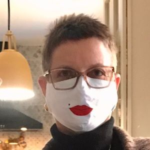 Meet your Posher, Lori